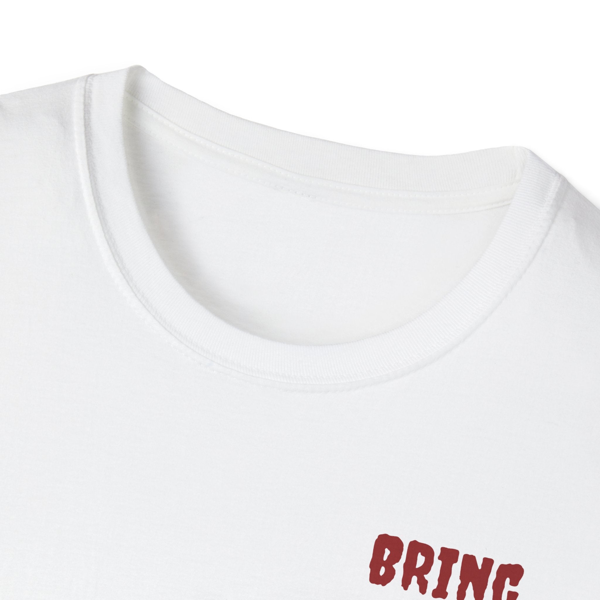 Bring Back Humanity / No Kings Since 1776 T-Shirt