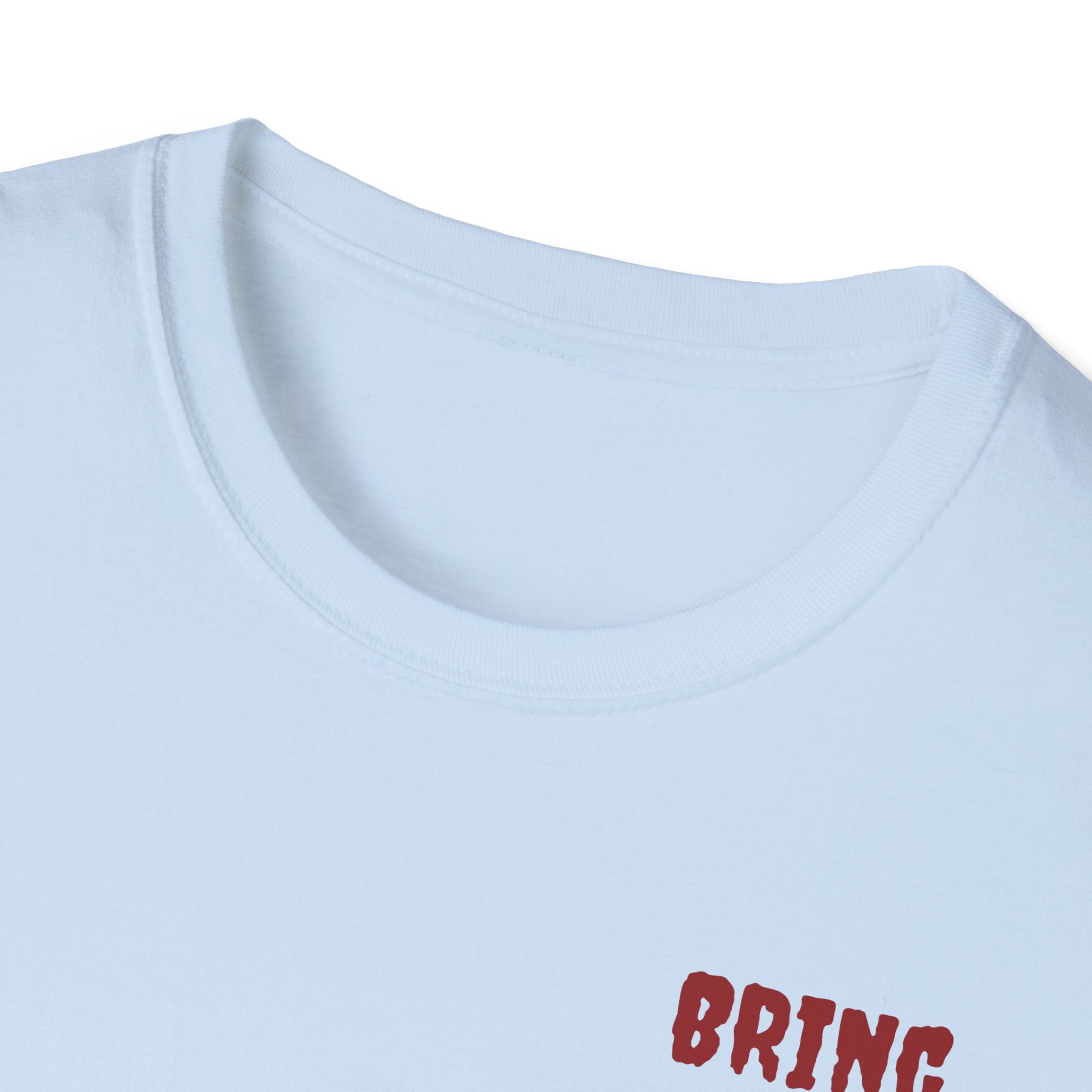 Bring Back Humanity / No Kings Since 1776 T-Shirt