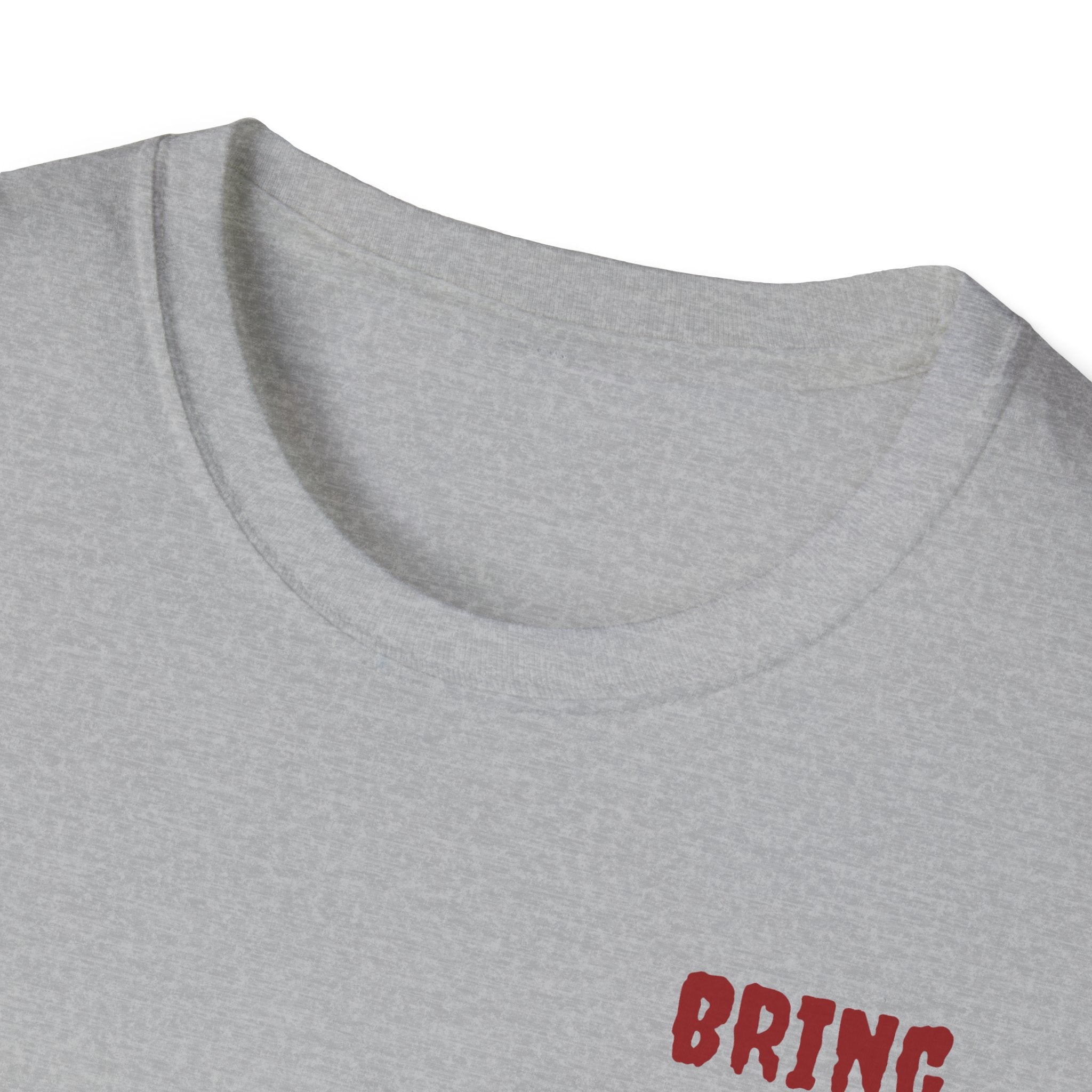 Bring Back Humanity / No Kings Since 1776 T-Shirt